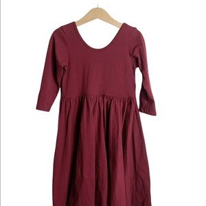 Alice and Ames girl’s dress